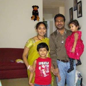 Meet your Posher, Priya